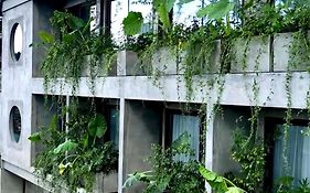 Z Garden Hotel Managed By H Hospitality